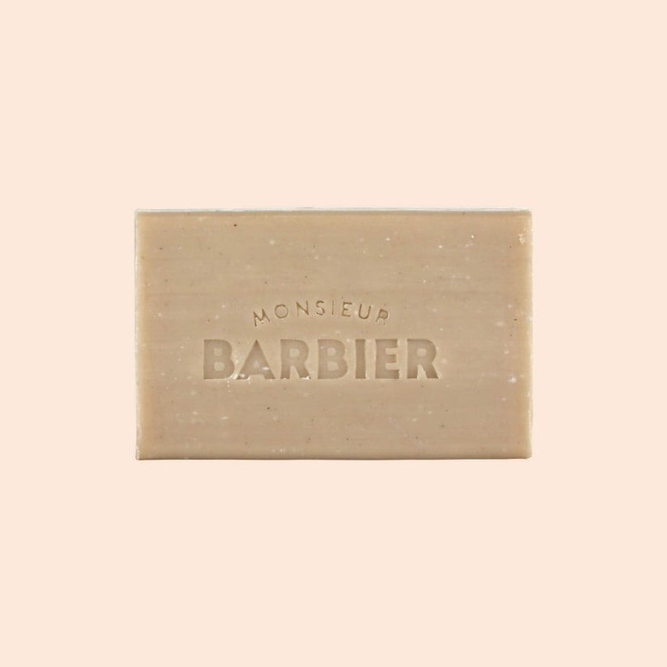 Savon surgras visage et corps Rhassoul kitchen (100gr)