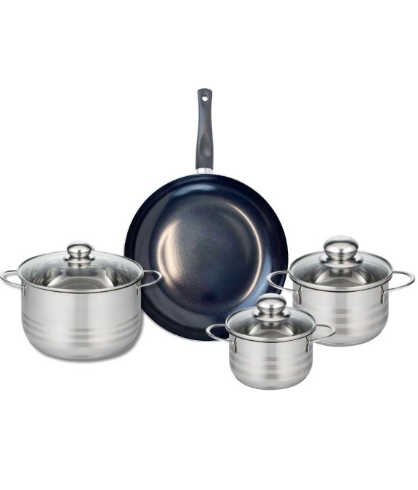 Batterie de cuisine Prima...