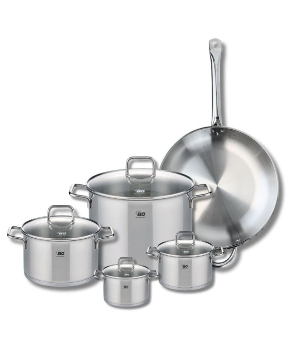 Batterie de cuisine Profi...