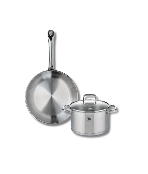 Batterie de cuisine Profi...