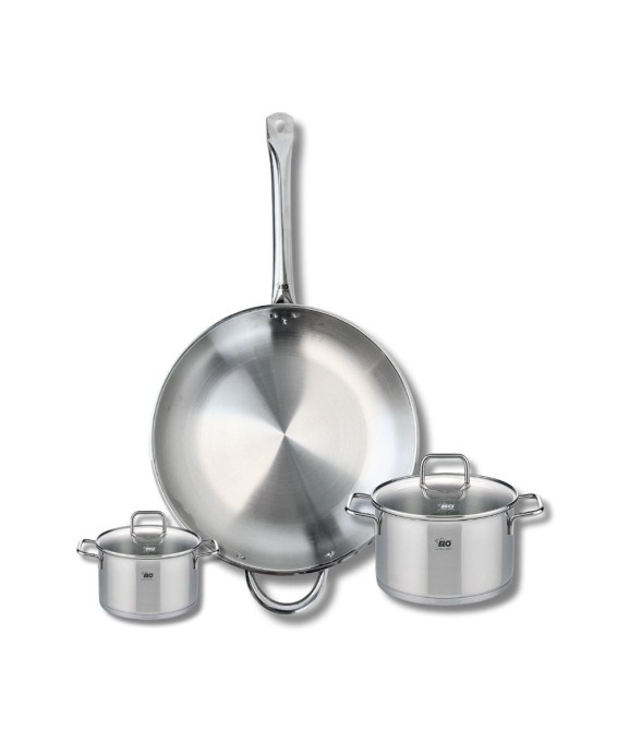 Batterie de cuisine Profi...