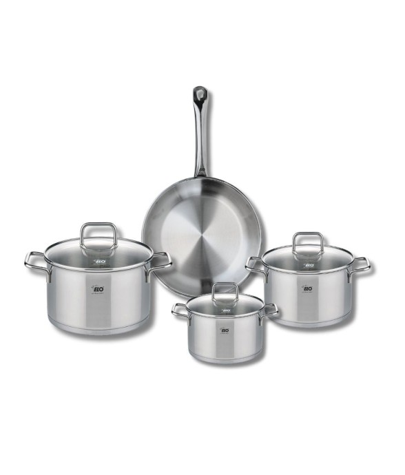 Batterie de cuisine Profi...