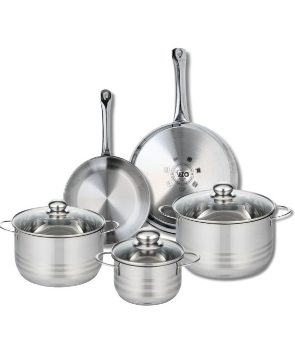 Batterie de cuisine Profi...
