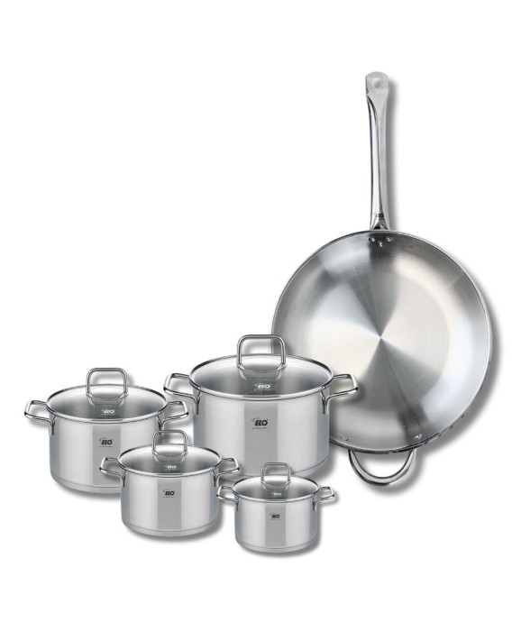 Batterie de cuisine Profi...