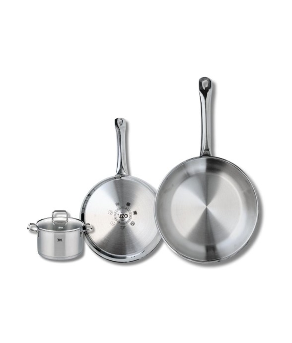 Batterie de cuisine Profi...