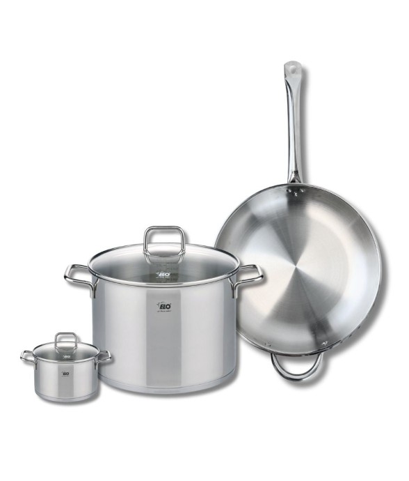 Batterie de cuisine Profi...