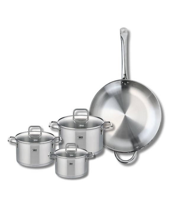 Batterie de cuisine Profi...