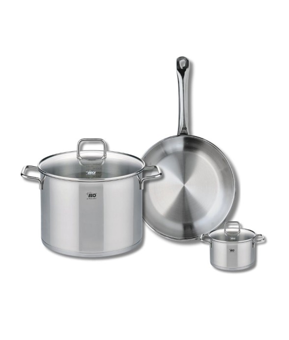 Batterie de cuisine Profi...