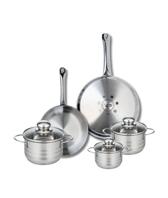 Batterie de cuisine Profi...