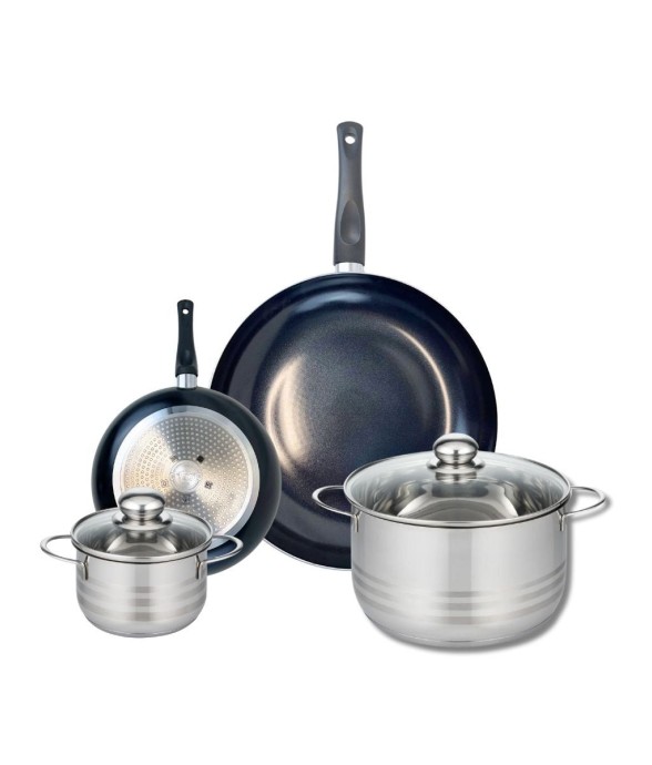 Batterie de cuisine Prima...