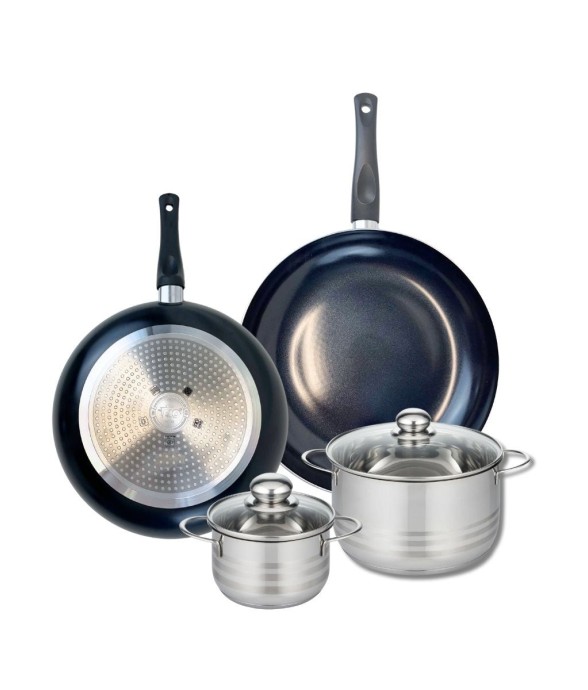 Batterie de cuisine Prima...