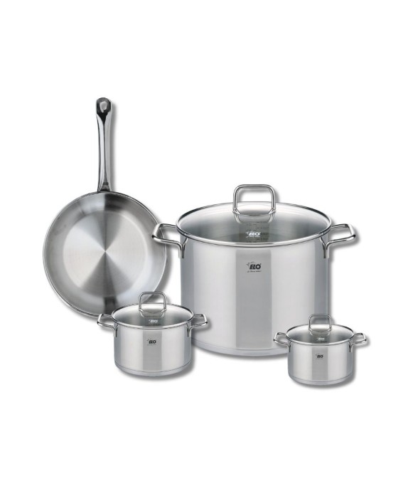 Batterie de cuisine Profi...