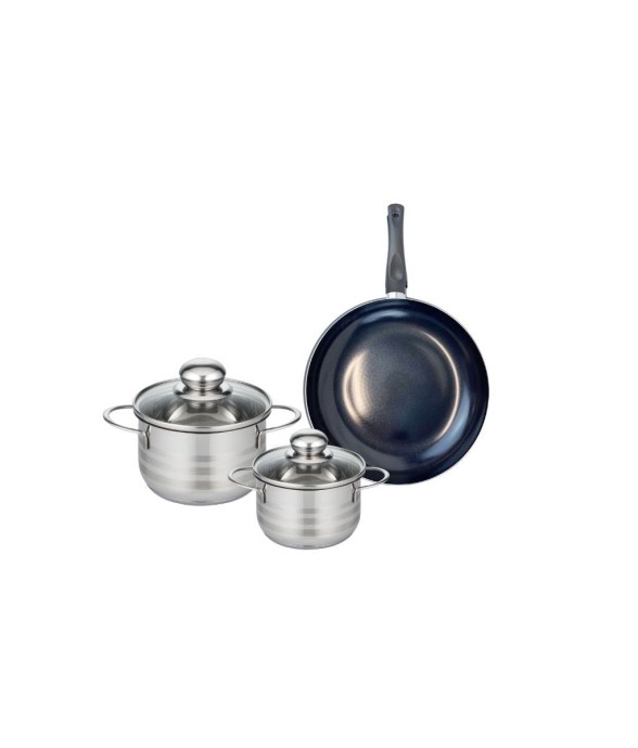 Batterie de cuisine Prima...