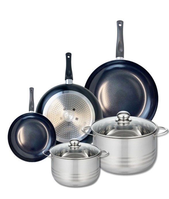 Batterie de cuisine Prima...