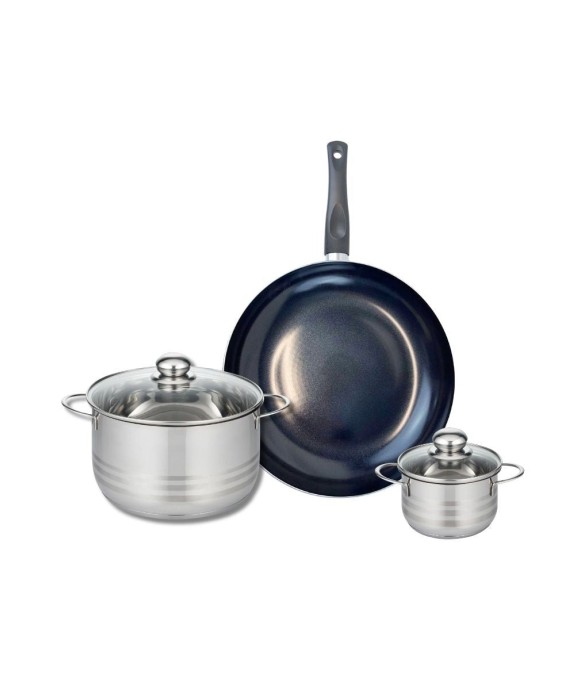 Batterie de cuisine Prima...