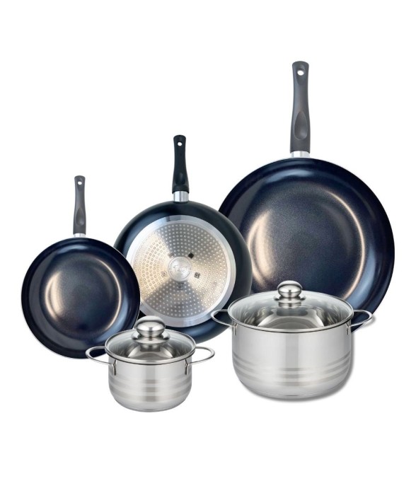 Batterie de cuisine Prima...