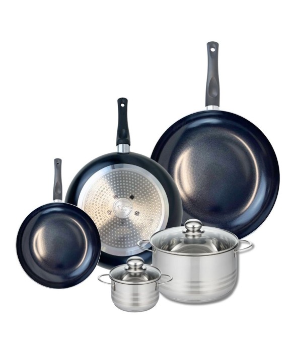 Batterie de cuisine Prima...