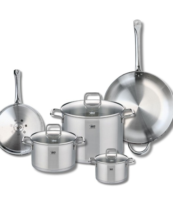 Batterie de cuisine Profi...
