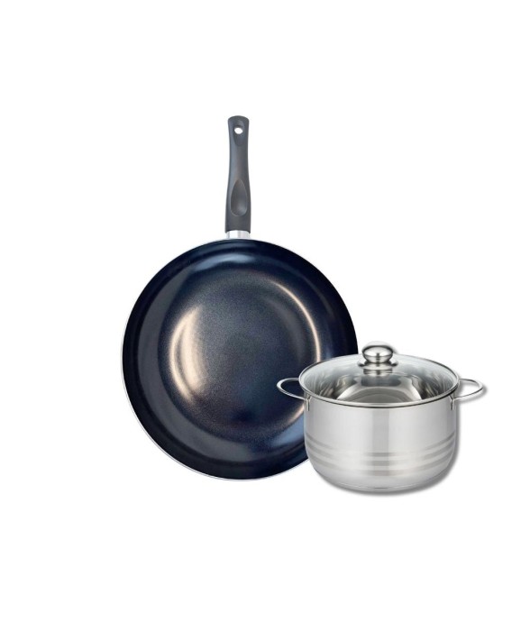 Batterie de cuisine Prima...