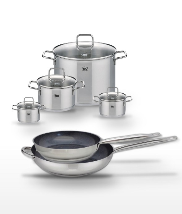 Batterie de cuisine Profi...