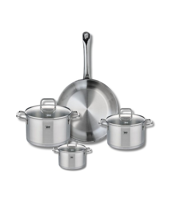 Batterie de cuisine Profi...