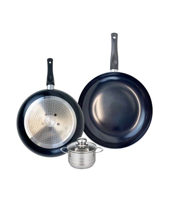 Batterie de cuisine Prima...