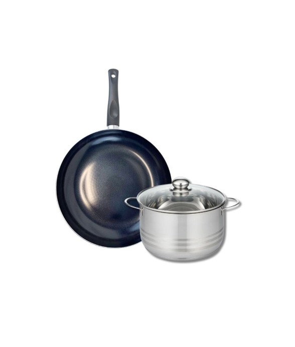 Batterie de cuisine Prima...