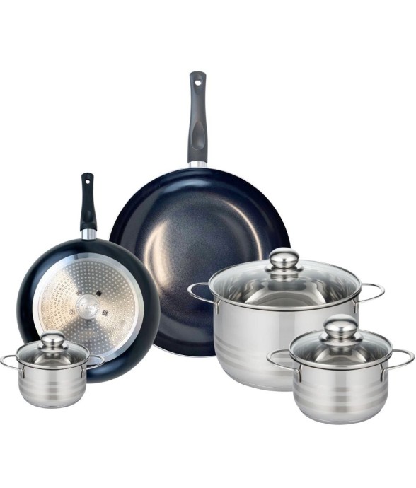 Batterie de cuisine Prima...