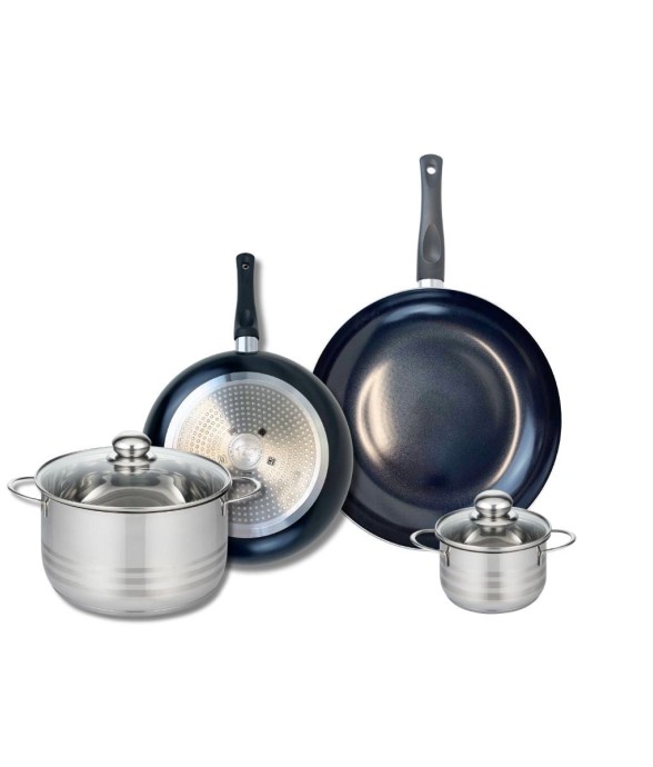 Batterie de cuisine Prima...