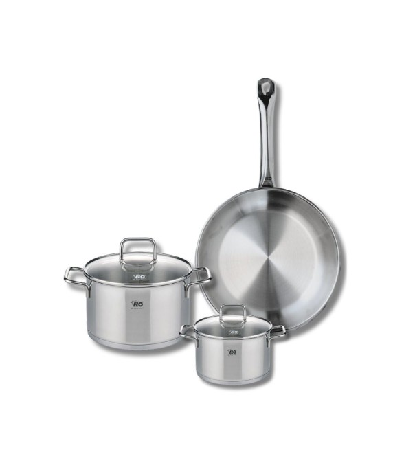 Batterie de cuisine Profi...