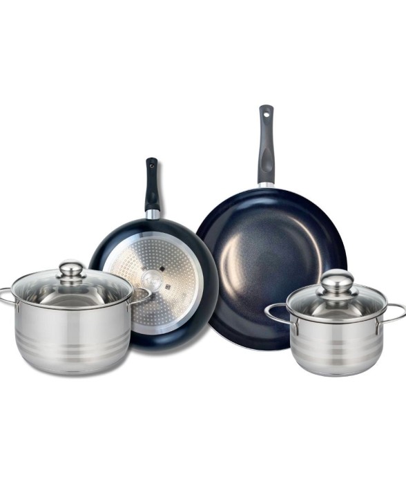 Batterie de cuisine Prima...