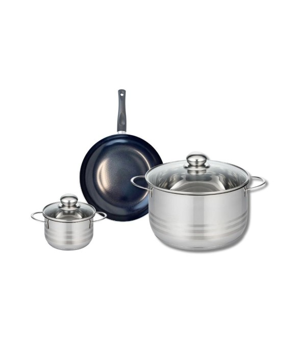 Batterie de cuisine Prima...