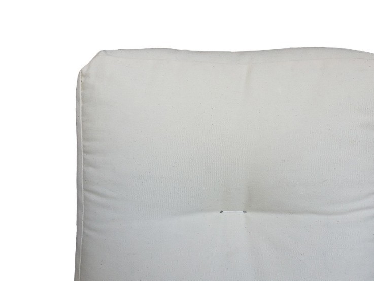 Matelas Futon en laine & crin de cheval