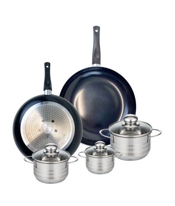Batterie de cuisine Prima...