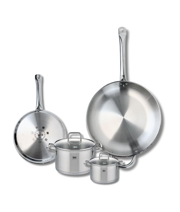Batterie de cuisine Profi...