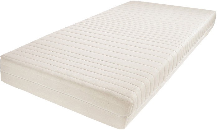 Matelas en latex naturel & coton bio