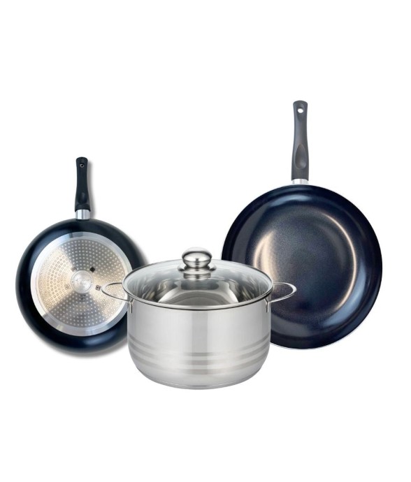 Batterie de cuisine Prima...