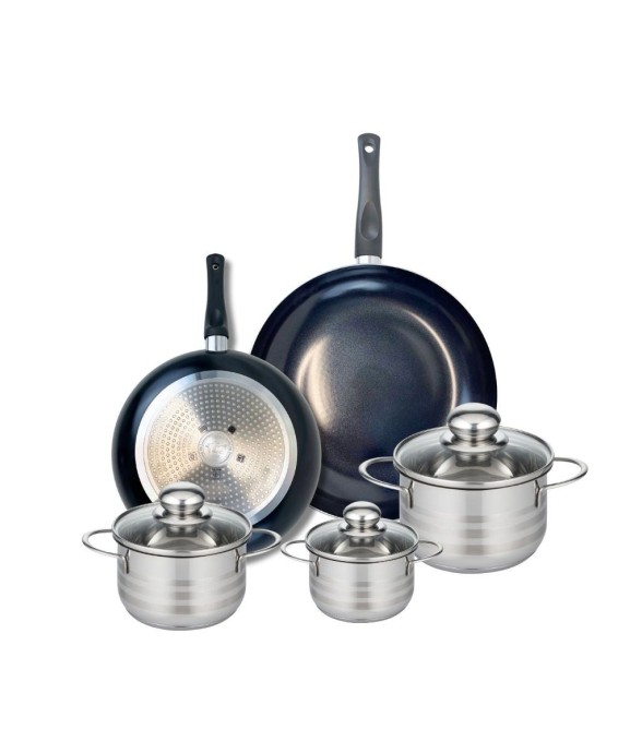 Batterie de cuisine Prima...