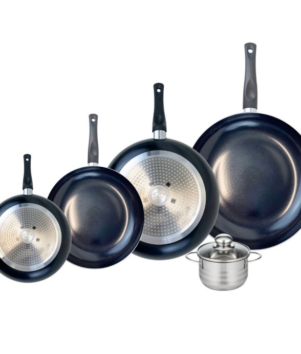 Batterie de cuisine Prima...