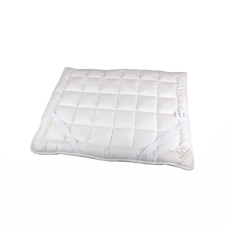 Surmatelas en laine