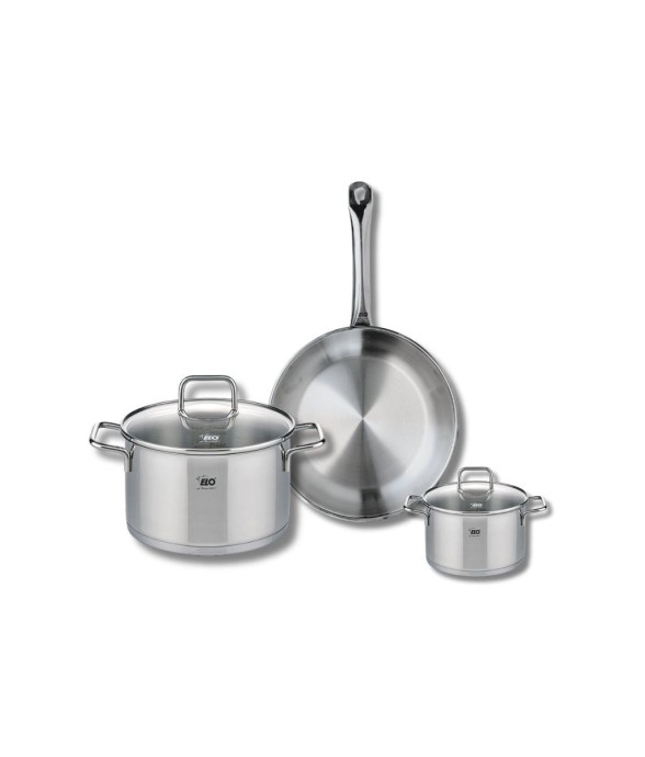 Batterie de cuisine Profi...