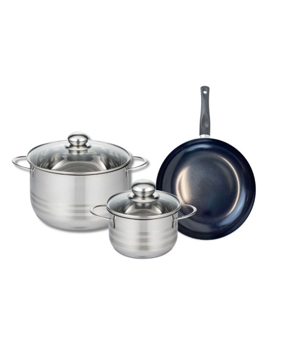 Batterie de cuisine Prima...