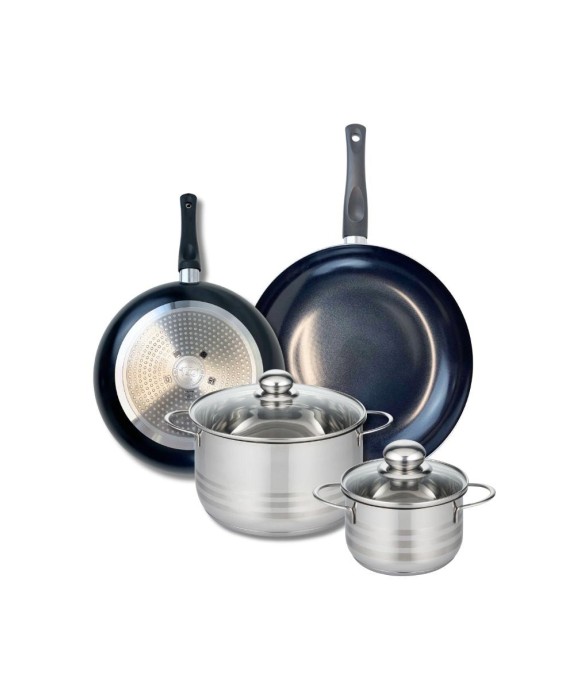 Batterie de cuisine Prima...