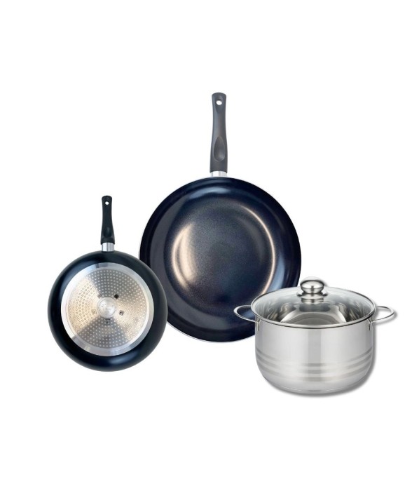 Batterie de cuisine Prima...