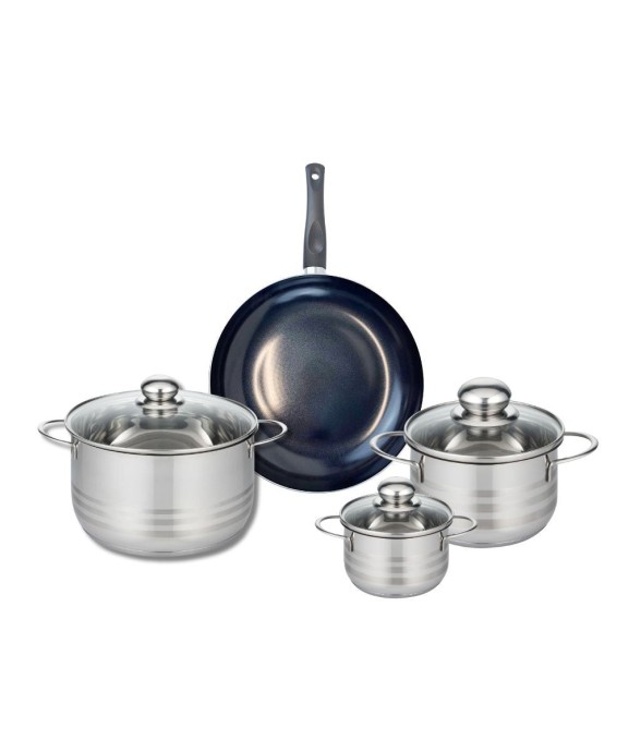 Batterie de cuisine Prima...