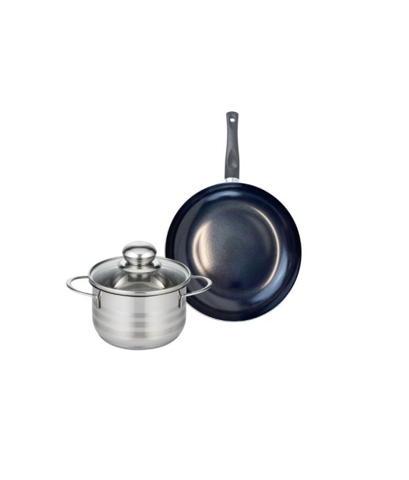 Ensemble de cuisson Prima...