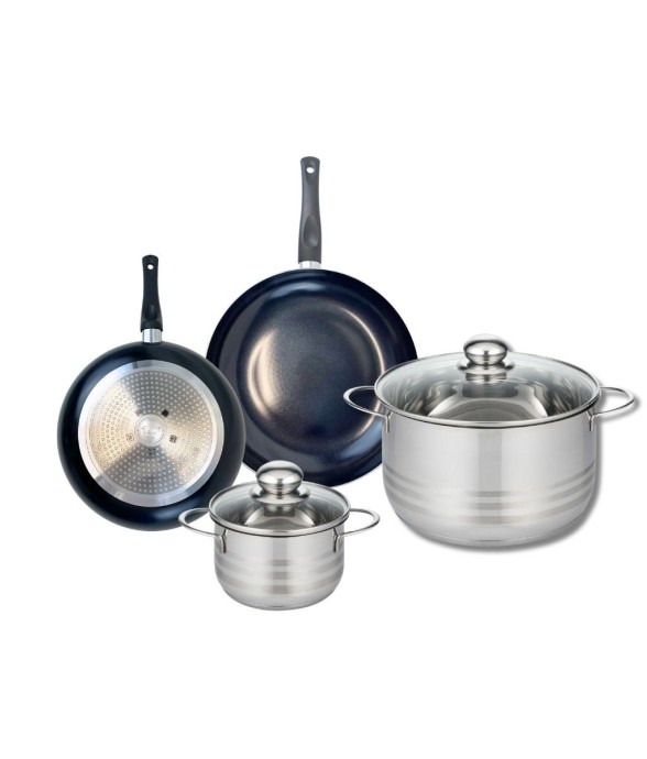 Batterie de cuisine Prima...
