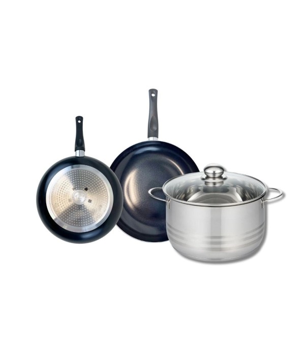 Batterie de cuisine Prima...