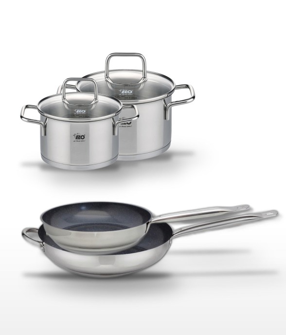 Batterie de cuisine Profi...