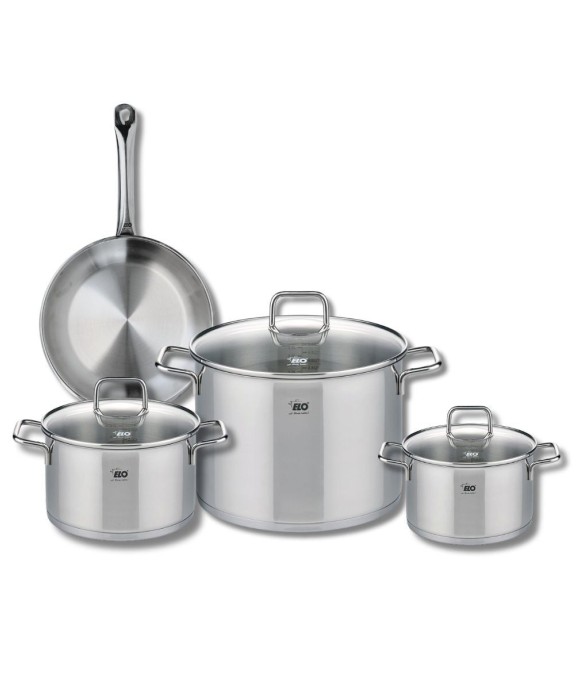 Batterie de cuisine Profi...